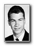 MICHAEL VENDEIRO: class of 1969, Norte Del Rio High School, Sacramento, CA.